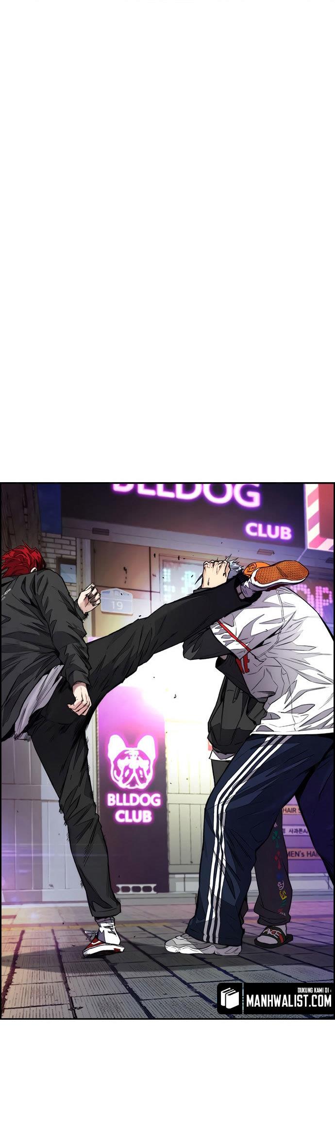 Wind Breaker Chap 428 - Next Chap 429