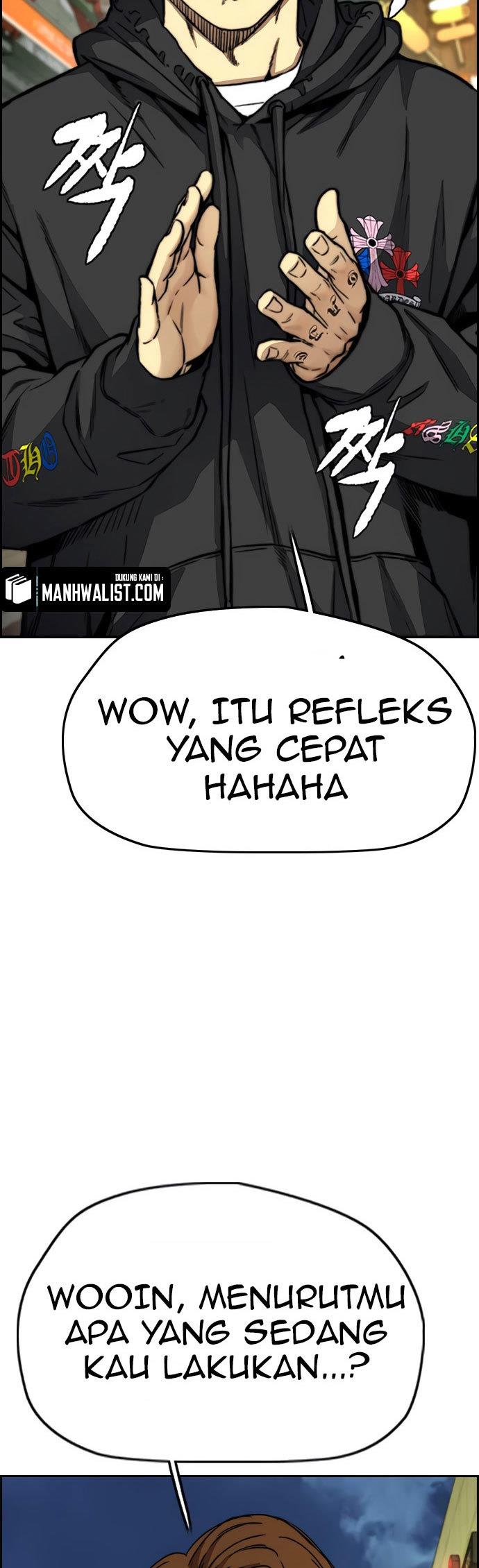 Wind Breaker Chap 428 - Next Chap 429