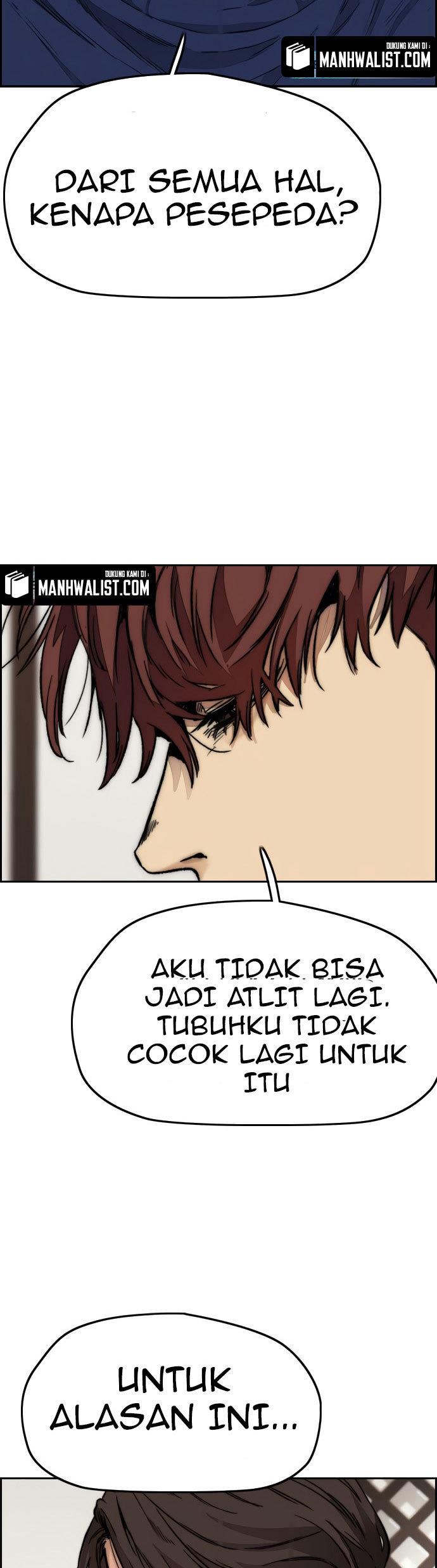 Wind Breaker Chap 428 - Next Chap 429
