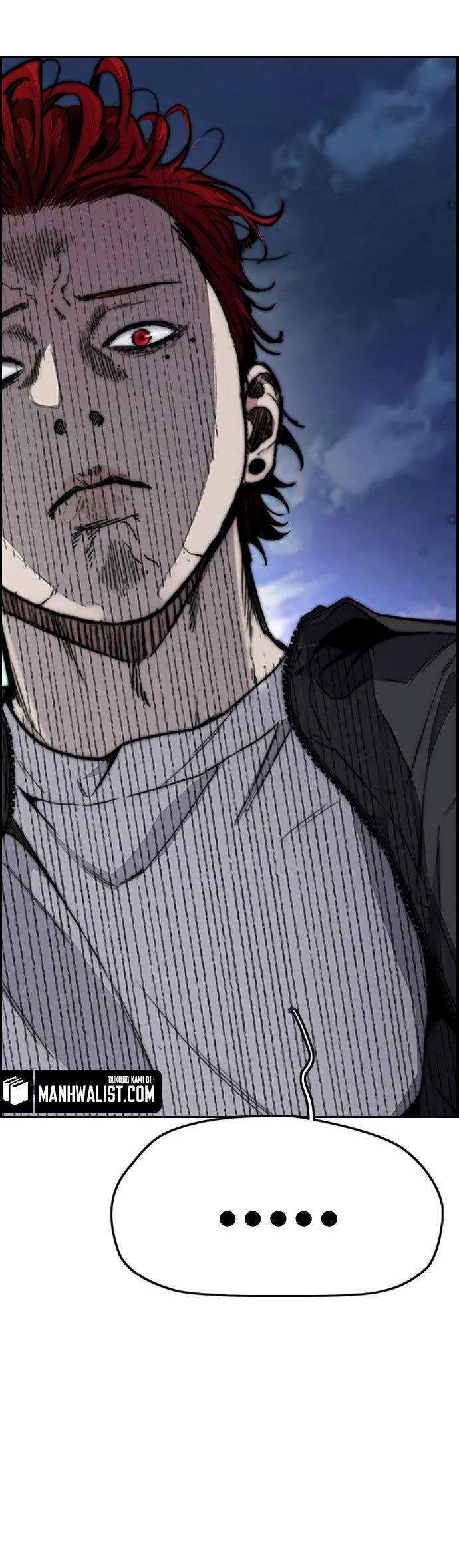 Wind Breaker Chap 428 - Next Chap 429