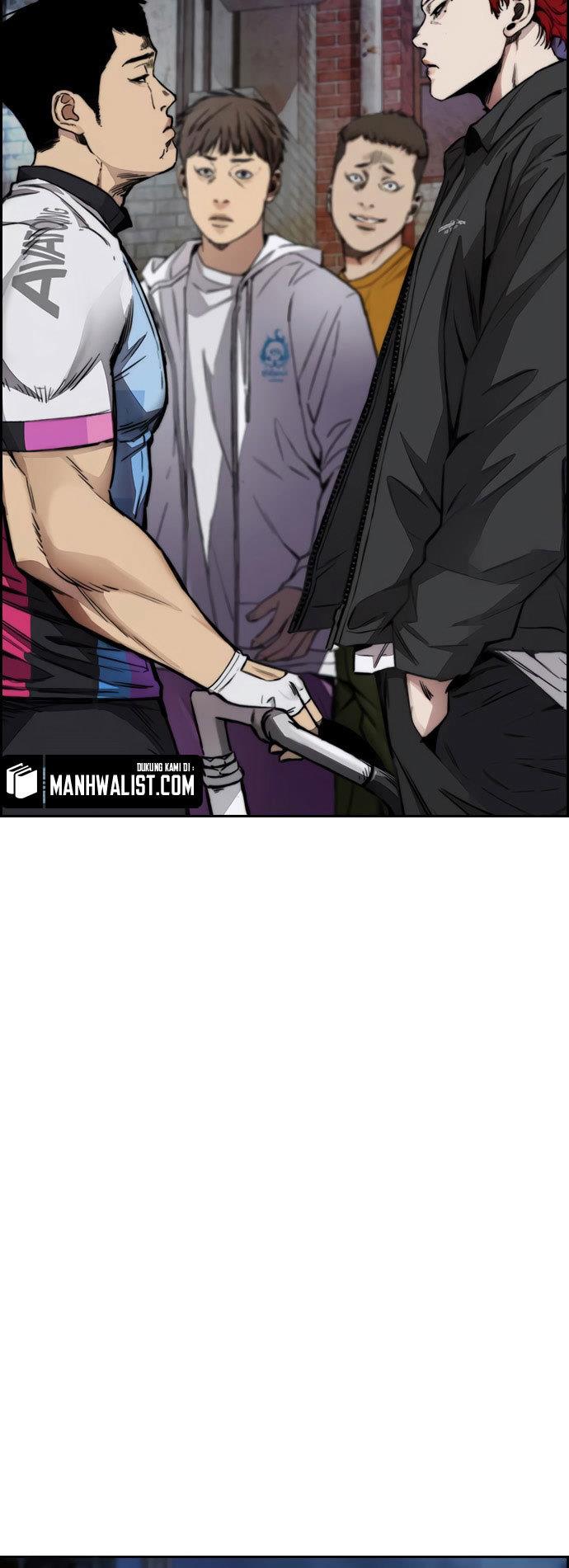 Wind Breaker Chap 428 - Next Chap 429