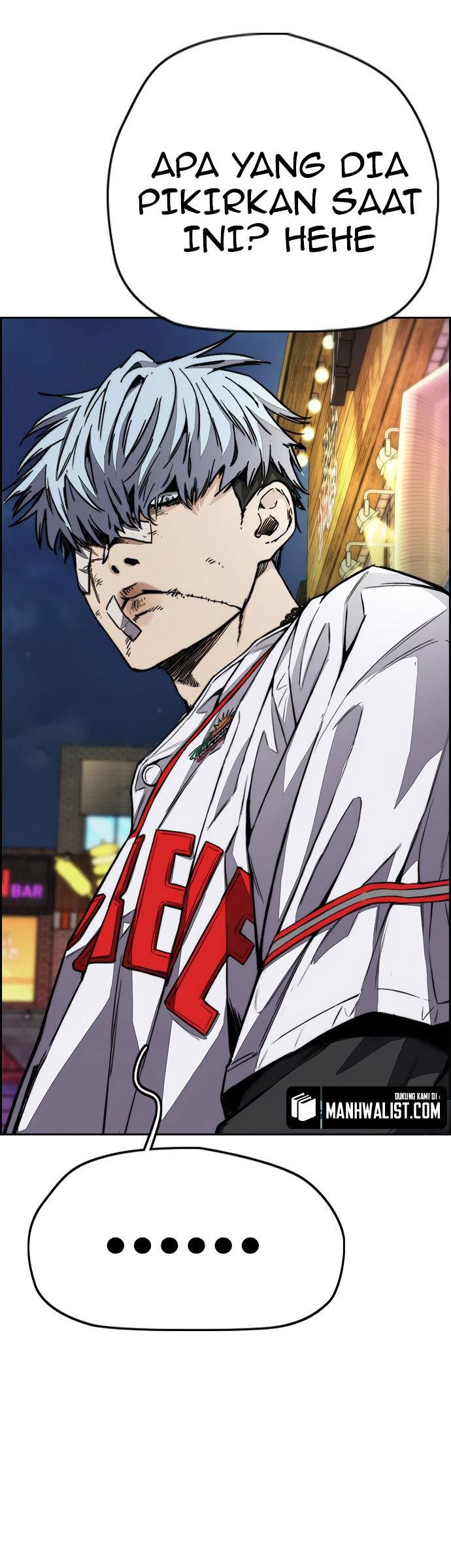 Wind Breaker Chap 428 - Next Chap 429