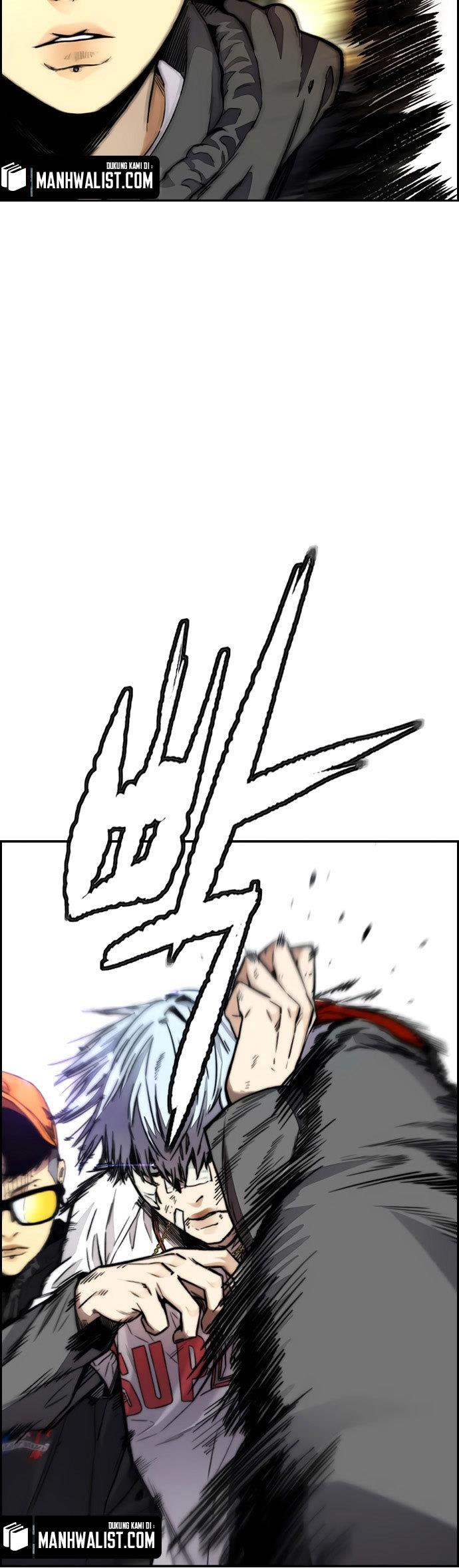 Wind Breaker Chap 428 - Next Chap 429