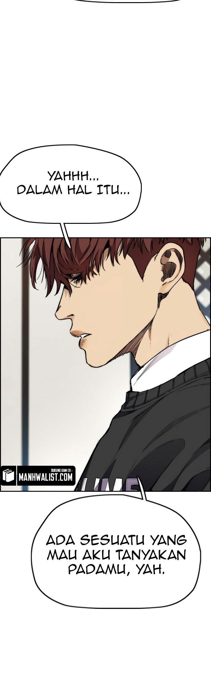 Wind Breaker Chap 428 - Next Chap 429