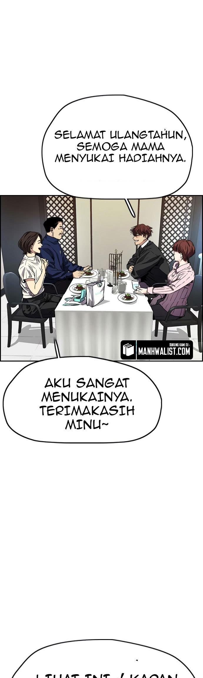 Wind Breaker Chap 428 - Next Chap 429