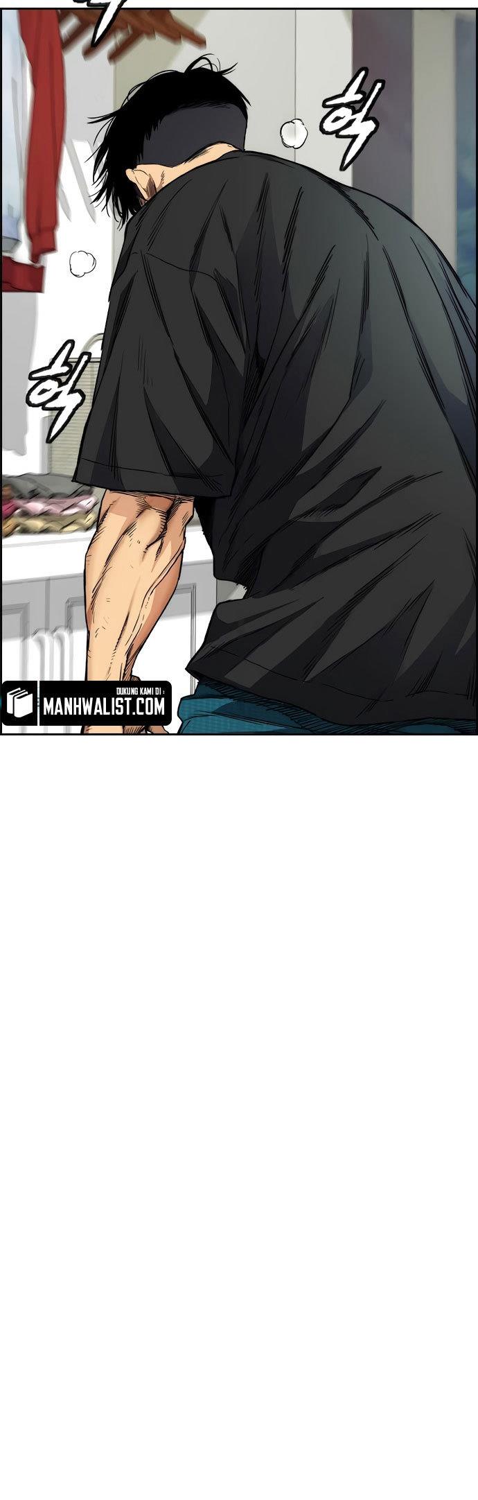 Wind Breaker Chap 428 - Next Chap 429