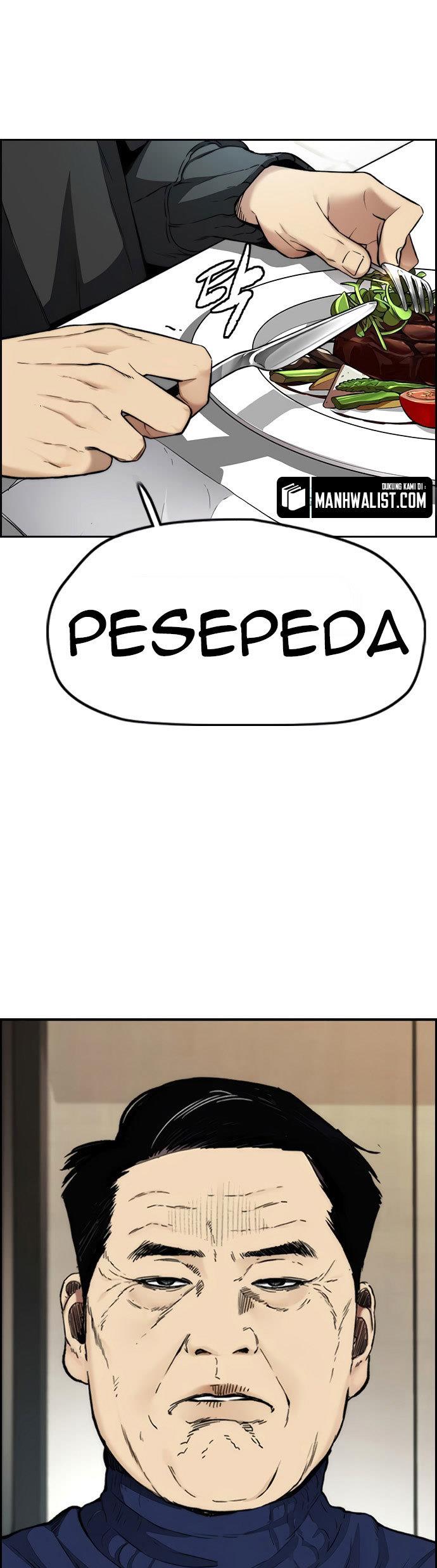 Wind Breaker Chap 428 - Next Chap 429