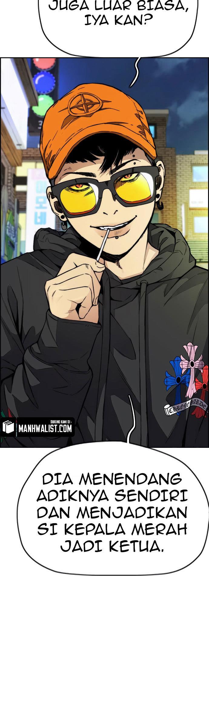 Wind Breaker Chap 428 - Next Chap 429