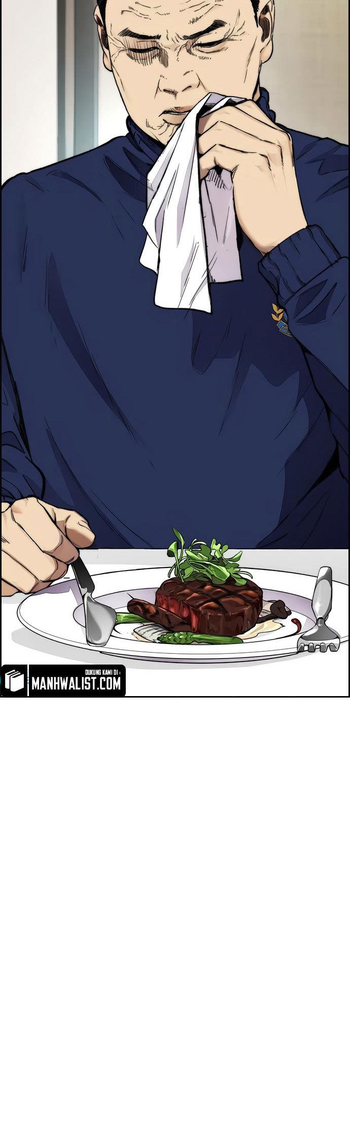 Wind Breaker Chap 428 - Next Chap 429