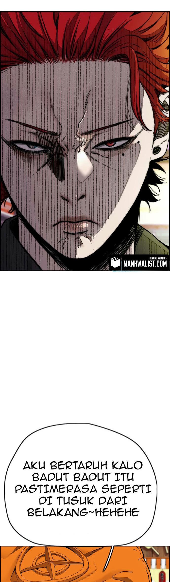 Wind Breaker Chap 428 - Next Chap 429