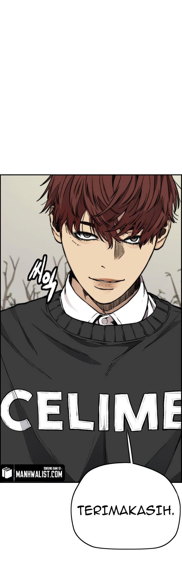 Wind Breaker Chap 428 - Next Chap 429