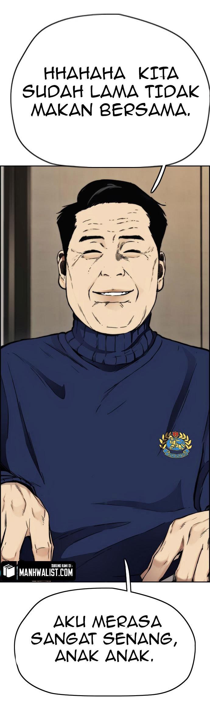 Wind Breaker Chap 428 - Next Chap 429