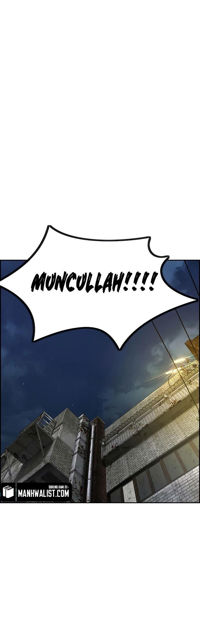 Wind Breaker Chap 428 - Next Chap 429