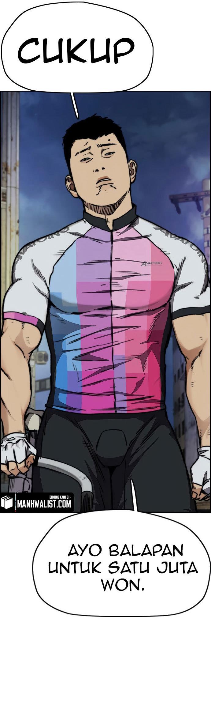 Wind Breaker Chap 428 - Next Chap 429