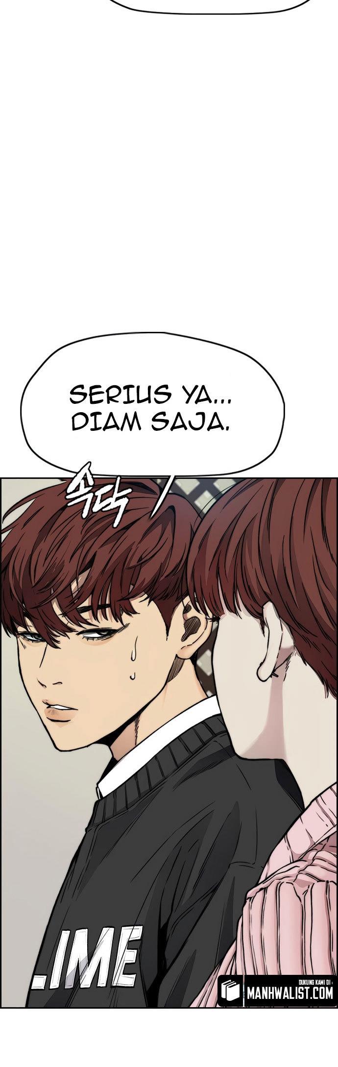 Wind Breaker Chap 428 - Next Chap 429