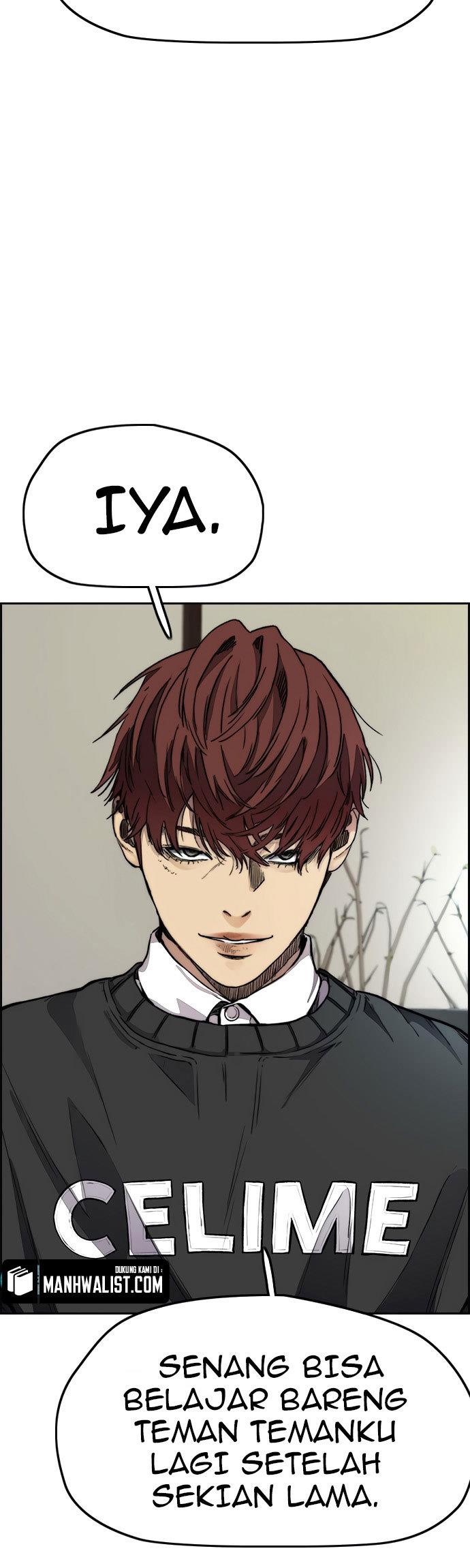 Wind Breaker Chap 428 - Next Chap 429