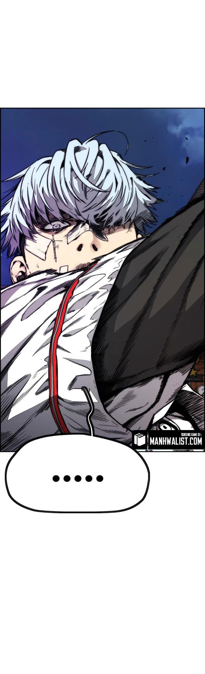 Wind Breaker Chap 428 - Next Chap 429