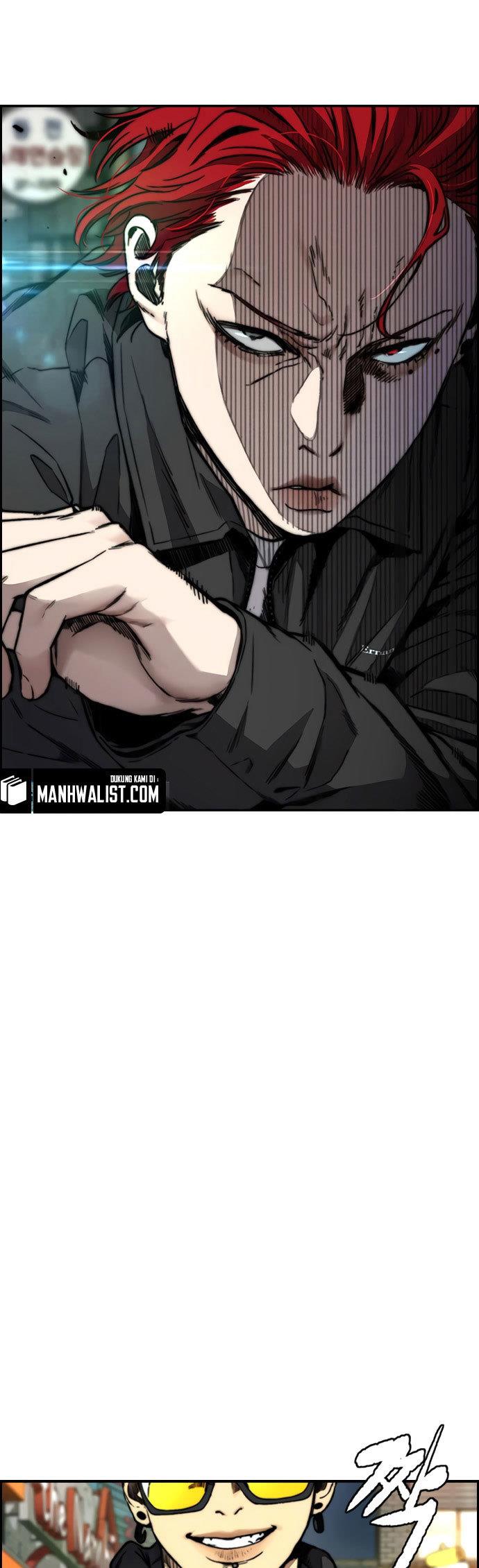 Wind Breaker Chap 428 - Next Chap 429