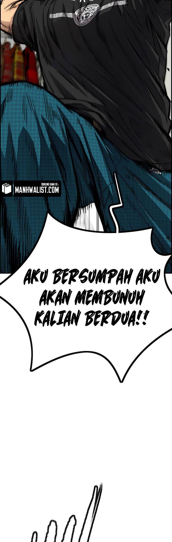 Wind Breaker Chap 428 - Next Chap 429