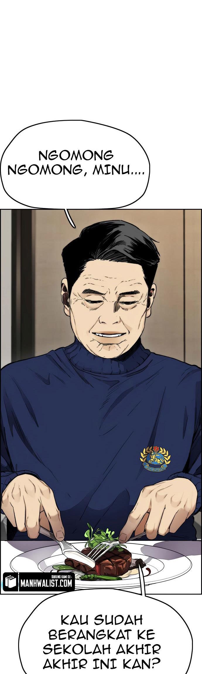 Wind Breaker Chap 428 - Next Chap 429