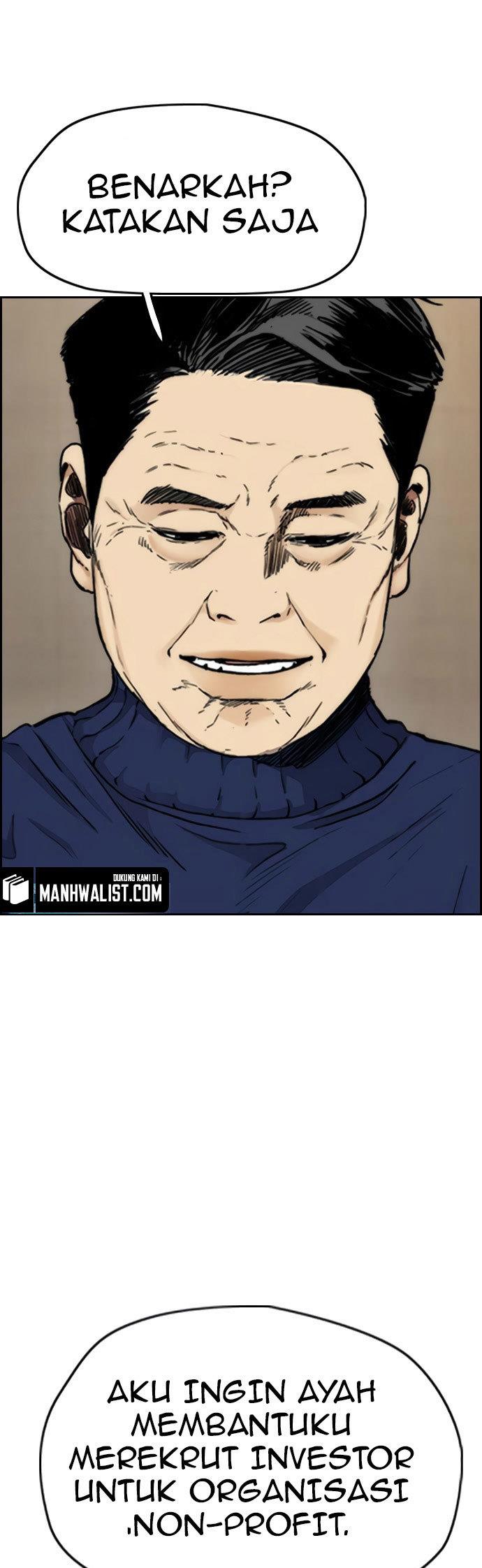 Wind Breaker Chap 428 - Next Chap 429