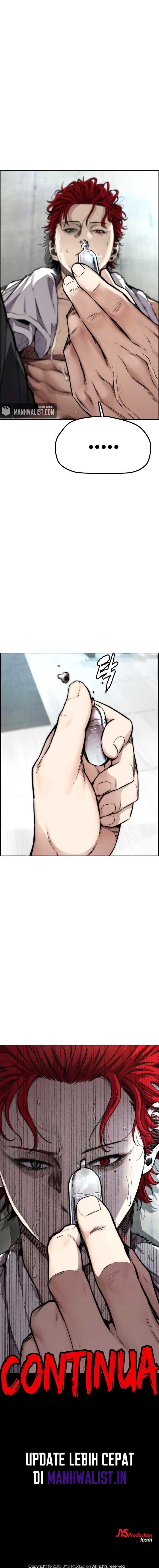 Wind Breaker Chap 429 - Next Chap 430