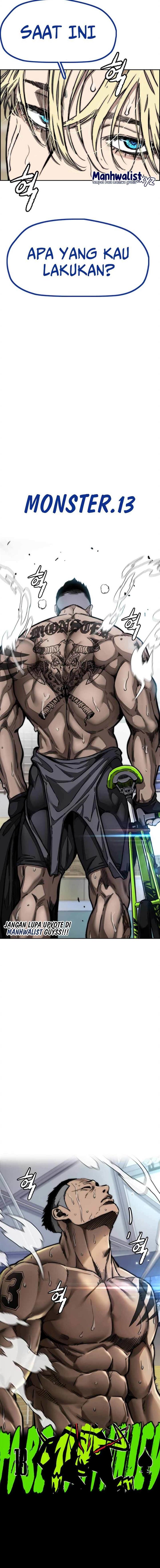 Wind Breaker Chap 470 - Next Chap 471