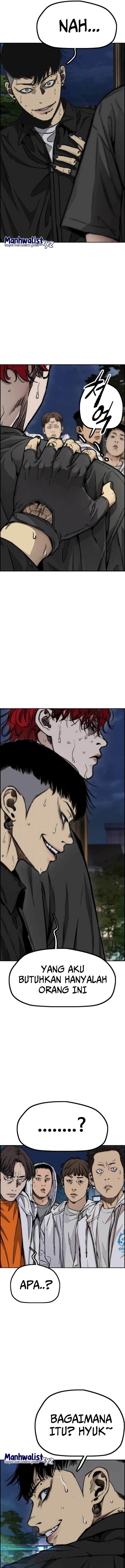 Wind Breaker Chap 470 - Next Chap 471