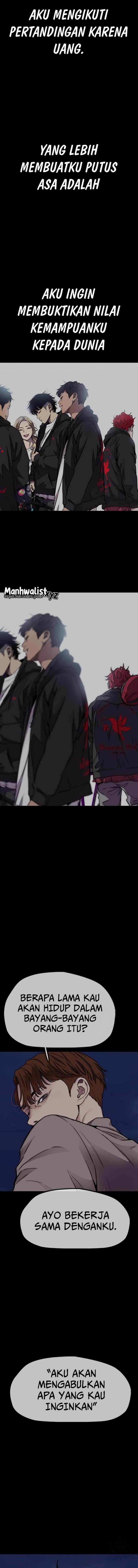 Wind Breaker Chap 470 - Next Chap 471