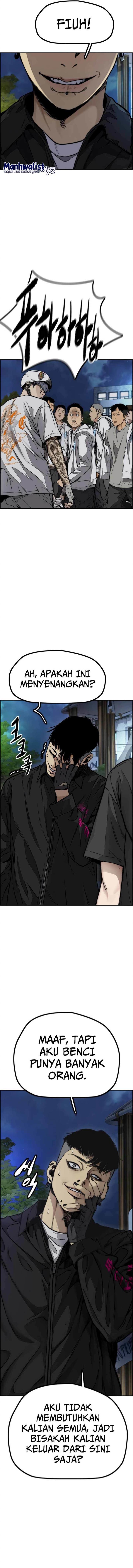 Wind Breaker Chap 470 - Next Chap 471