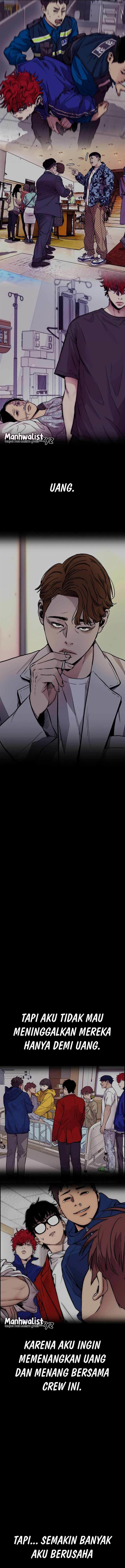 Wind Breaker Chap 470 - Next Chap 471