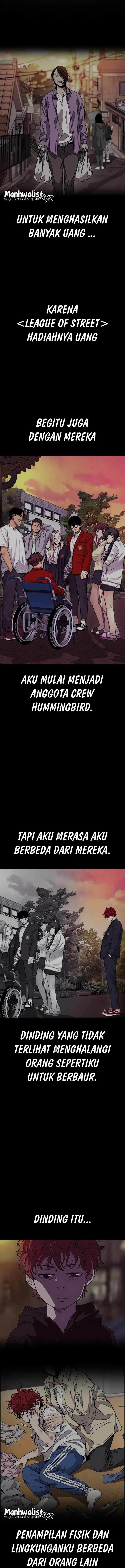 Wind Breaker Chap 470 - Next Chap 471