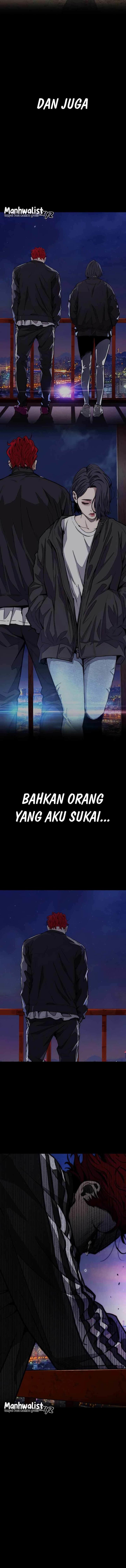 Wind Breaker Chap 470 - Next Chap 471