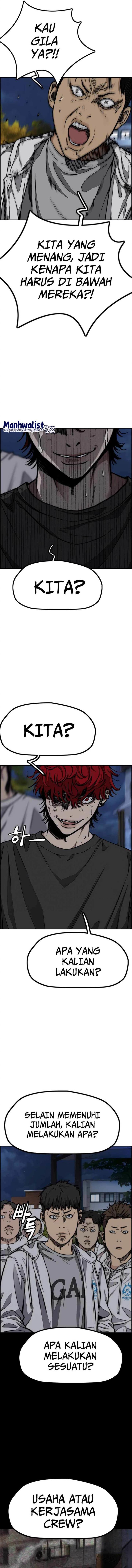 Wind Breaker Chap 470 - Next Chap 471