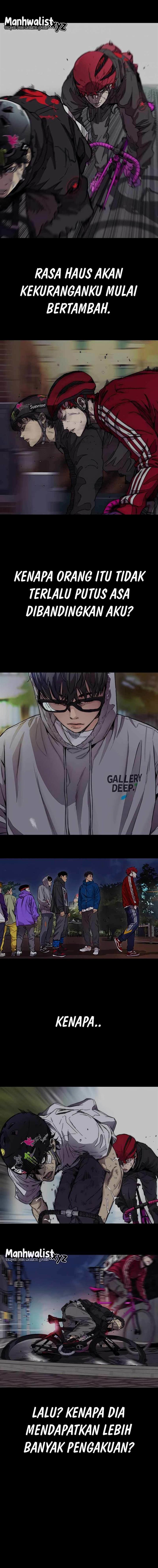 Wind Breaker Chap 470 - Next Chap 471