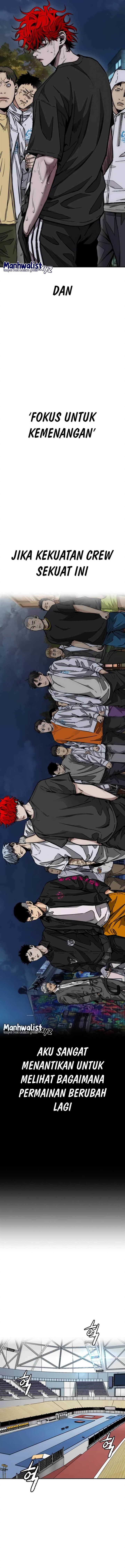 Wind Breaker Chap 470 - Next Chap 471