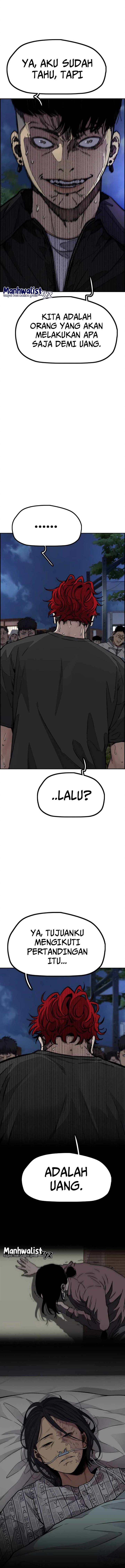 Wind Breaker Chap 470 - Next Chap 471