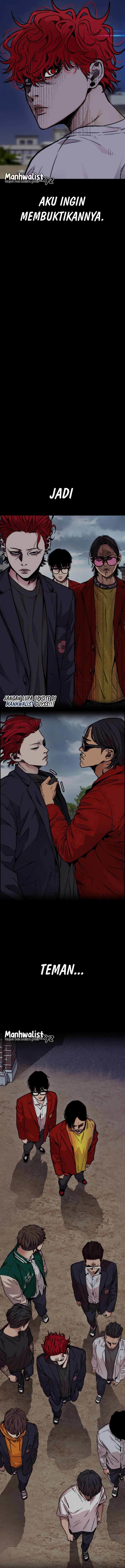 Wind Breaker Chap 470 - Next Chap 471