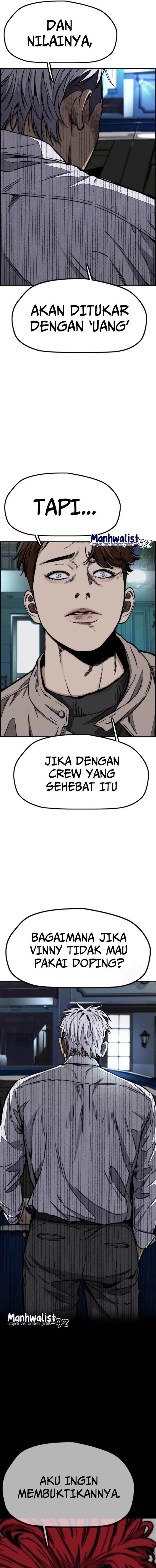 Wind Breaker Chap 471 - Next Chap 472