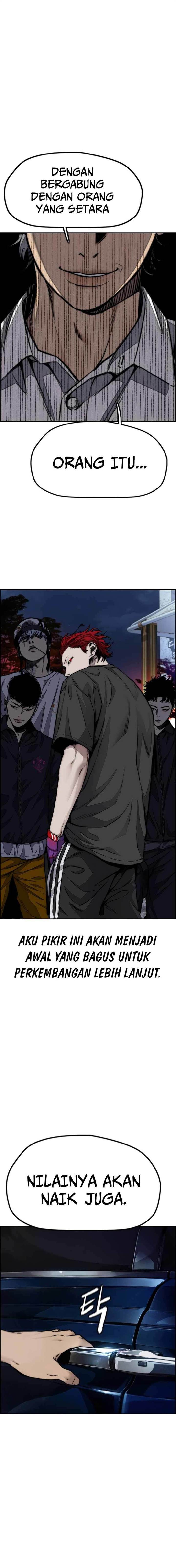 Wind Breaker Chap 471 - Next Chap 472