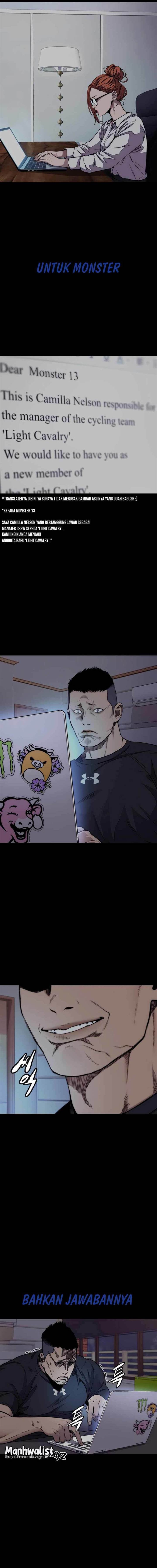 Wind Breaker Chap 471 - Next Chap 472