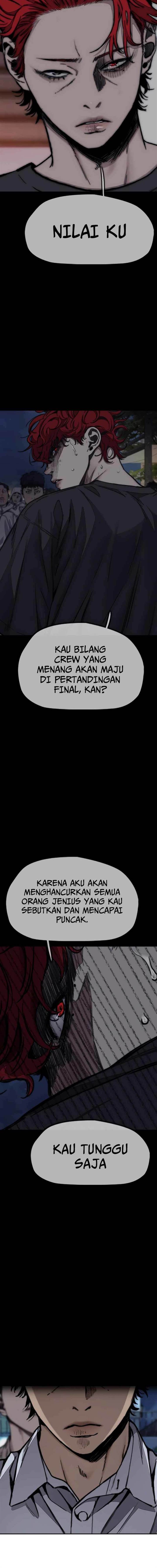 Wind Breaker Chap 471 - Next Chap 472