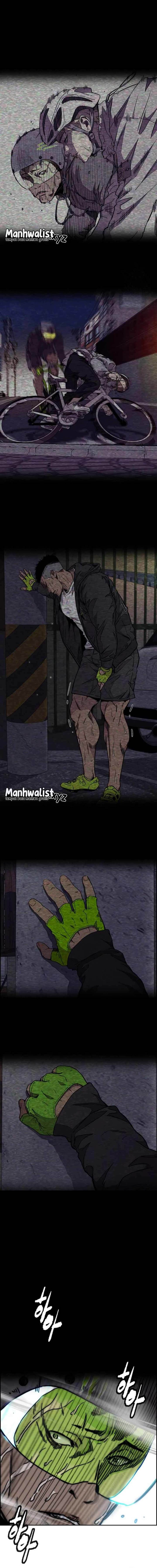 Wind Breaker Chap 471 - Next Chap 472