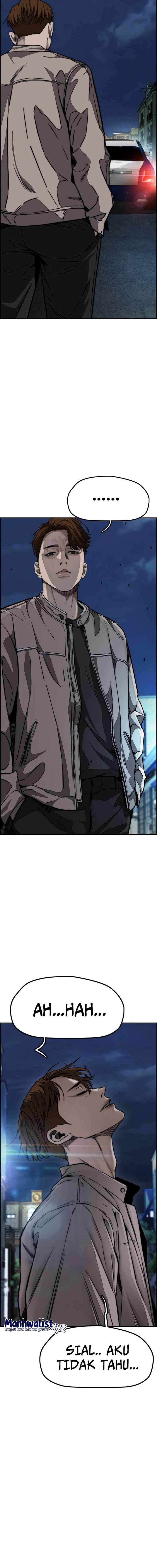 Wind Breaker Chap 471 - Next Chap 472