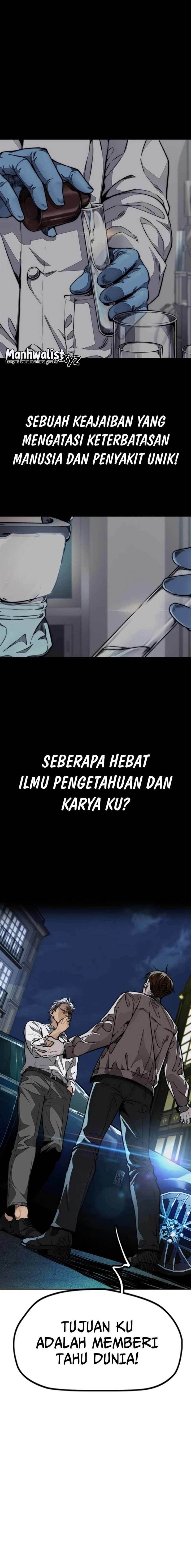 Wind Breaker Chap 471 - Next Chap 472