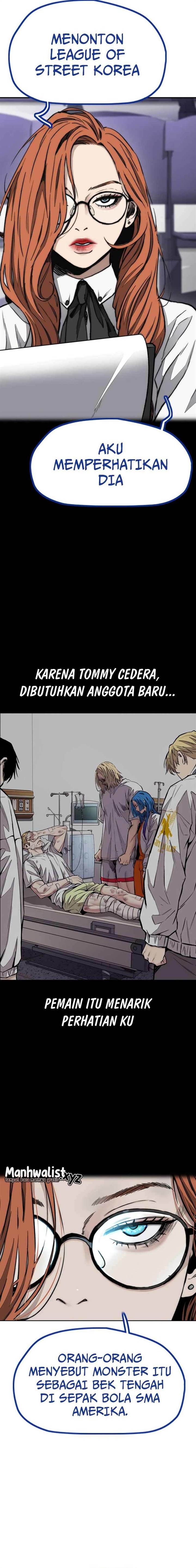 Wind Breaker Chap 471 - Next Chap 472