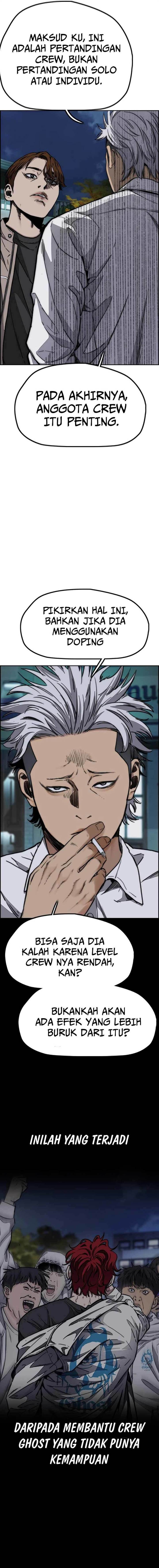 Wind Breaker Chap 471 - Next Chap 472