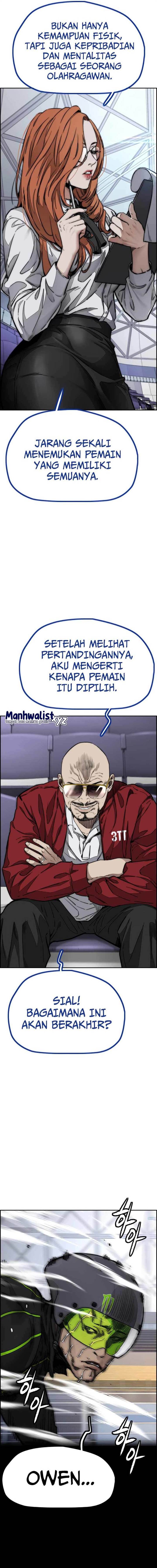 Wind Breaker Chap 471 - Next Chap 472