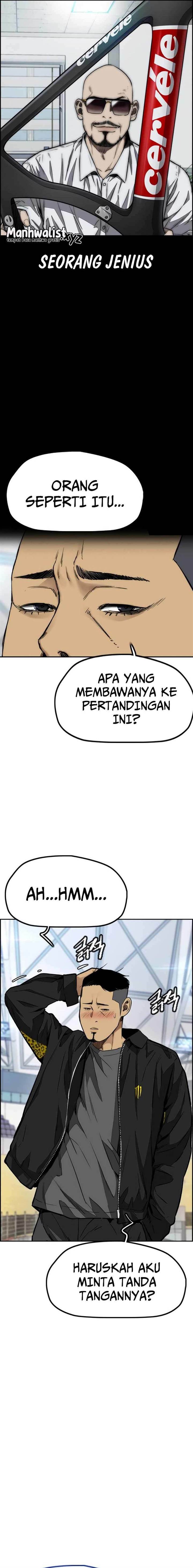 Wind Breaker Chap 471 - Next Chap 472