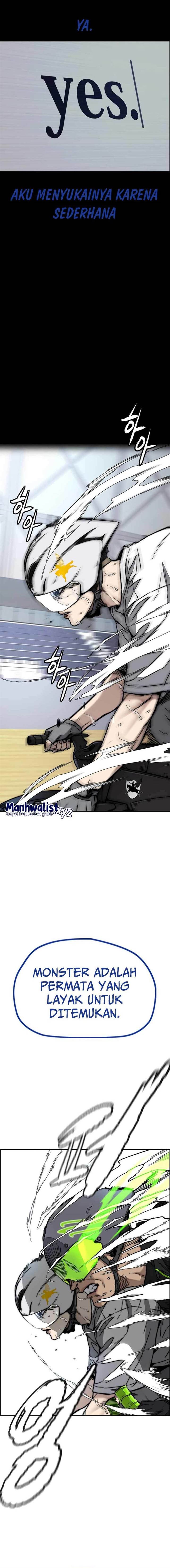 Wind Breaker Chap 471 - Next Chap 472